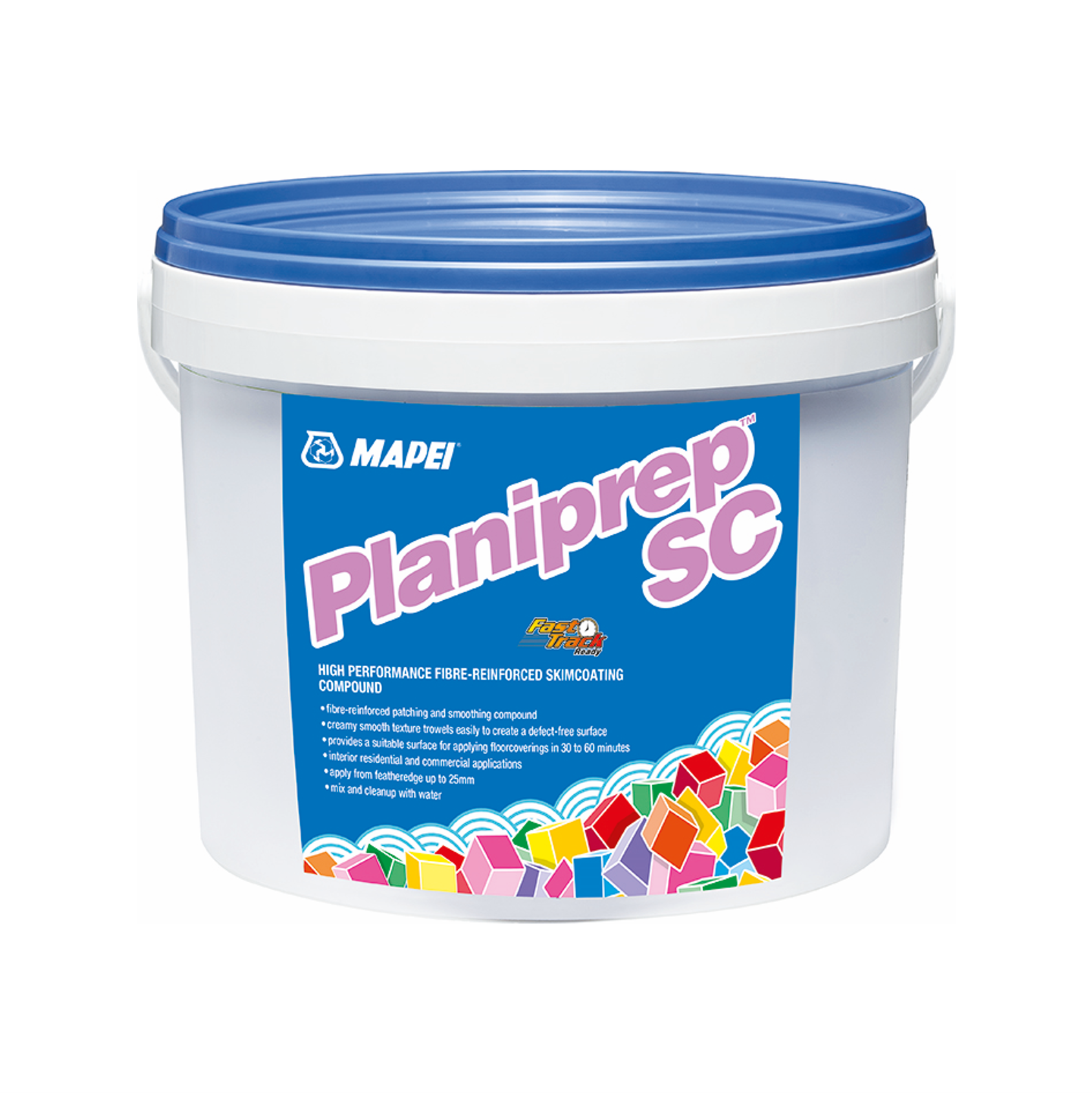 Planiprep SC