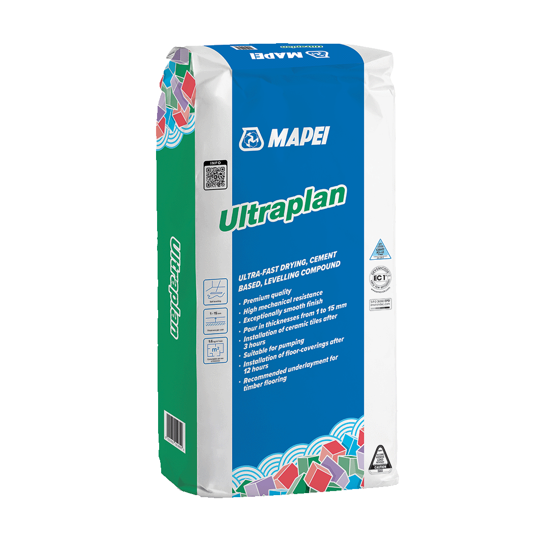 Ultraplan Leveller