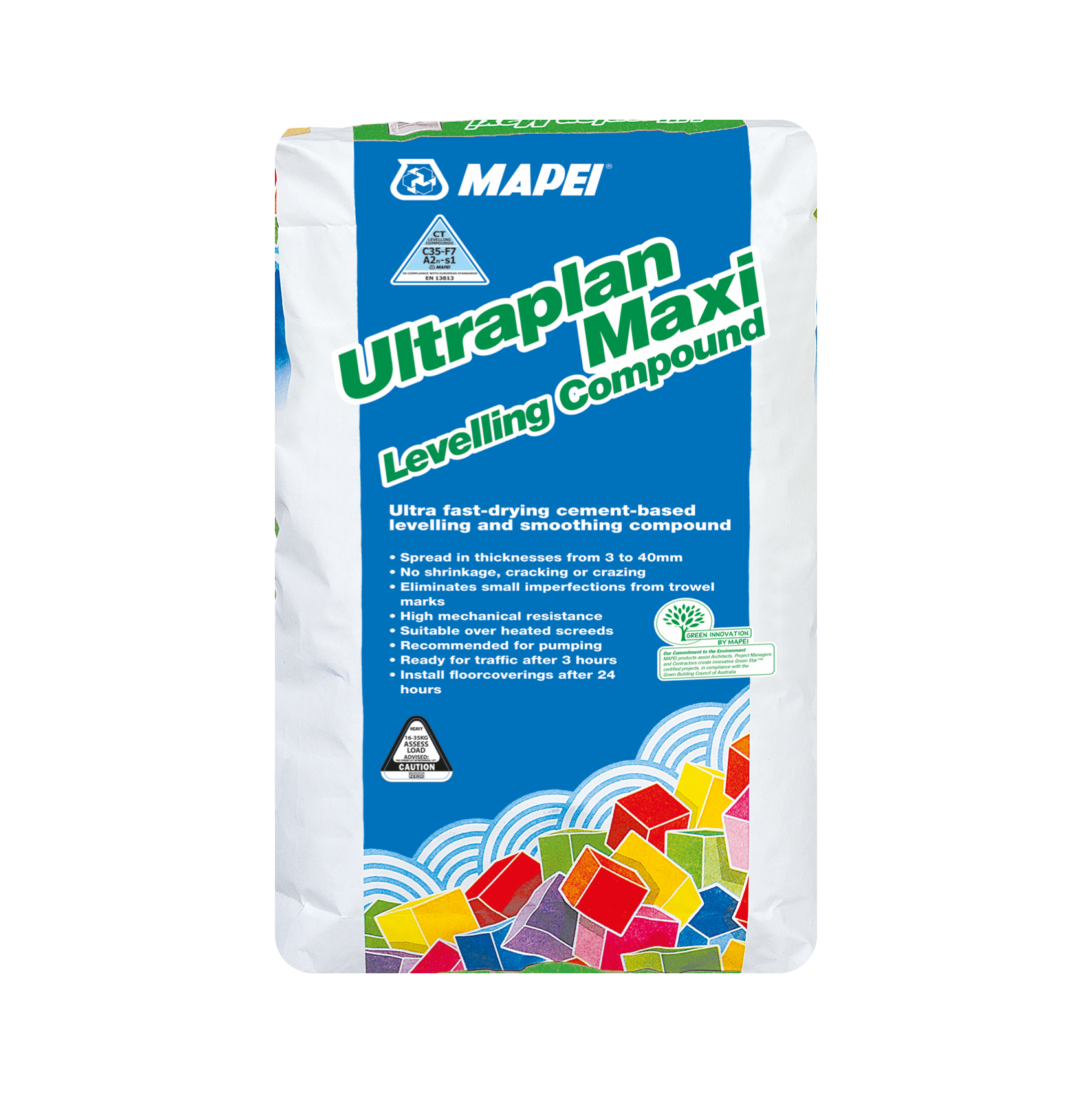 Ultraplan Maxi
