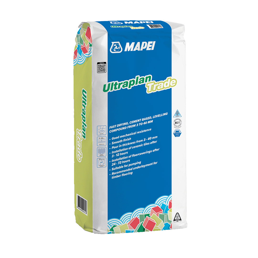 Ultraplan Trade