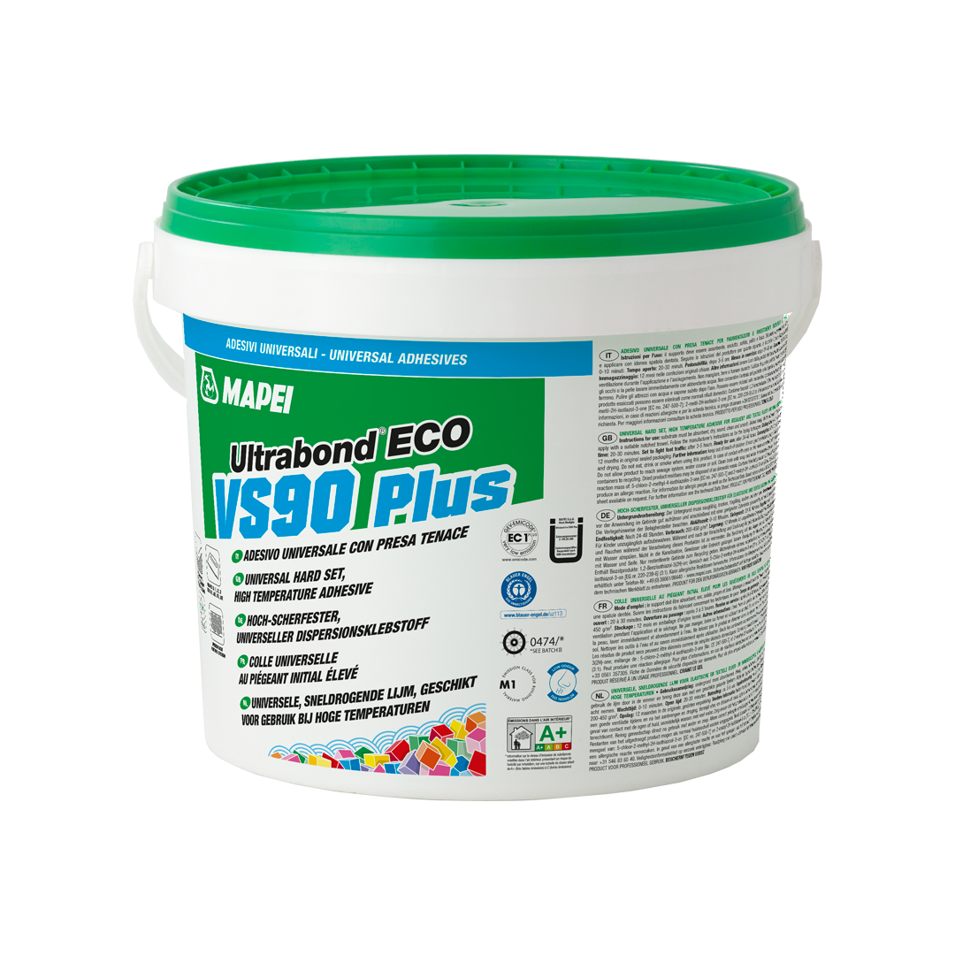 VS 90 Plus