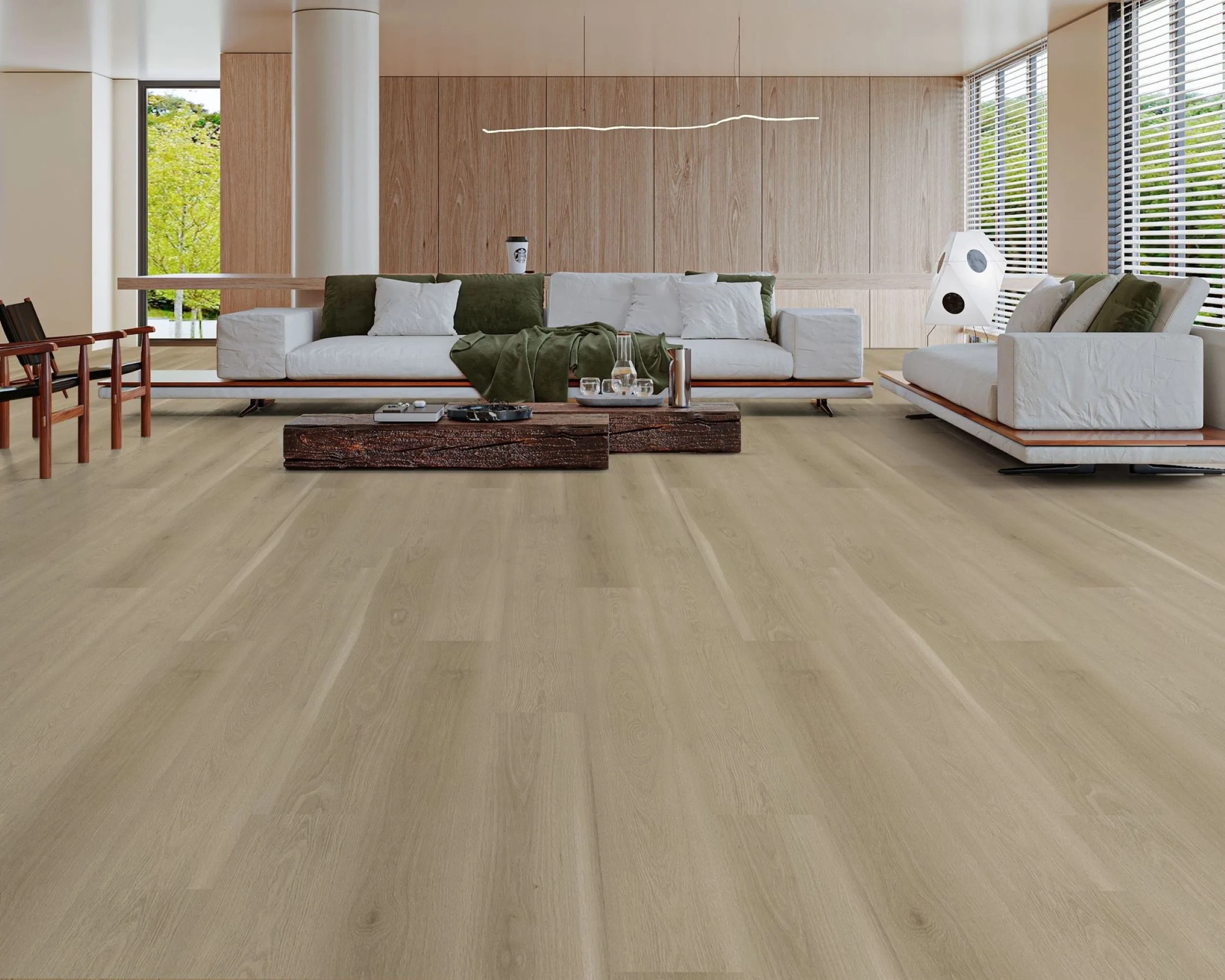 Rewind vinyl plank flooring